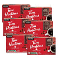 Tim Hortons Dark Roast Coffee K-Cup Pods, 72ct - Rich Smooth Flavor