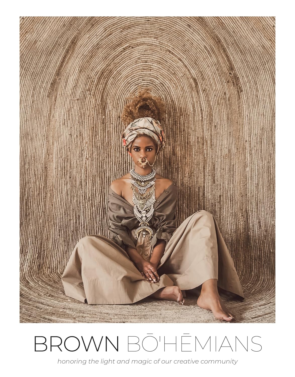 Empowering Creative Bohemians