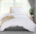Utopia Bedding Duvet Cover Twin Size - Soft Brushed Microfiber Twin