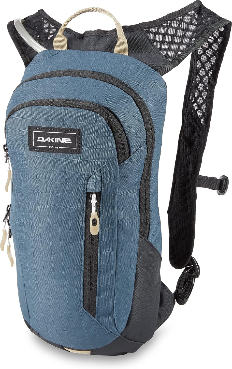 Dakine Shuttle 6L - Midnight Blue: Lightweight & Compact