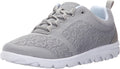 Propet Women's Travelactiv Casual Lace Up Sneaker Review