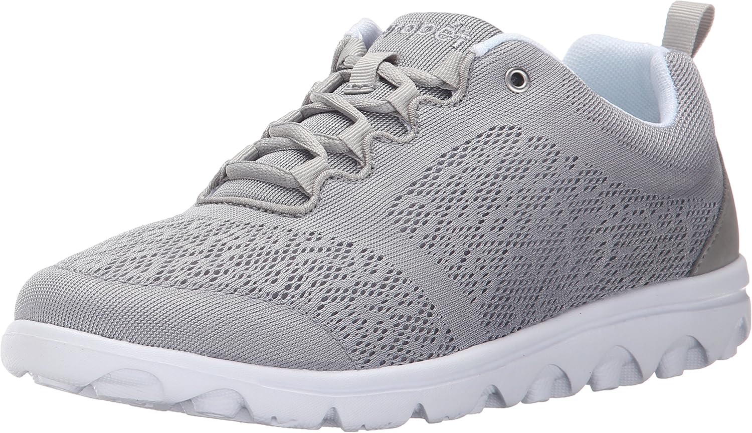 Propet Women's Travelactiv Casual Lace Up Sneaker Review