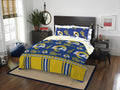 NORTHWEST NFL Bed in a Bag Set - Cozy Team Bedding