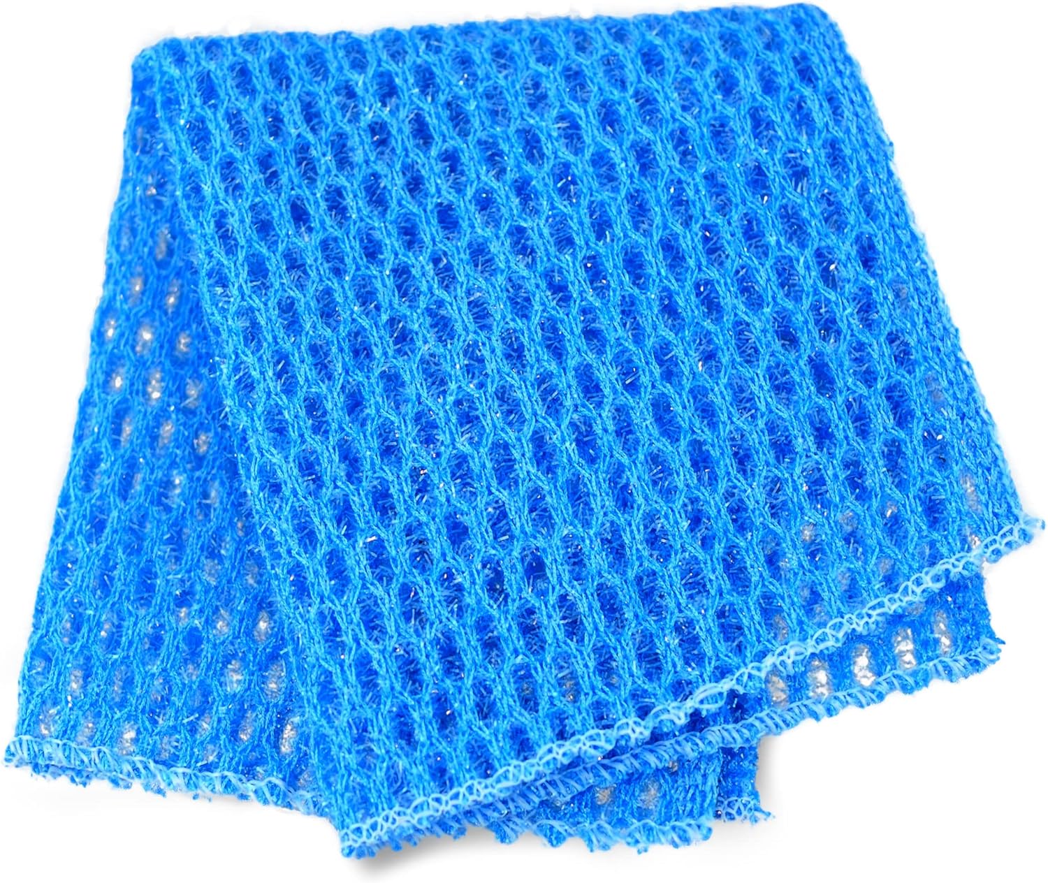Non-Scratch Dish Scrubbers - Best Sponge Alternative