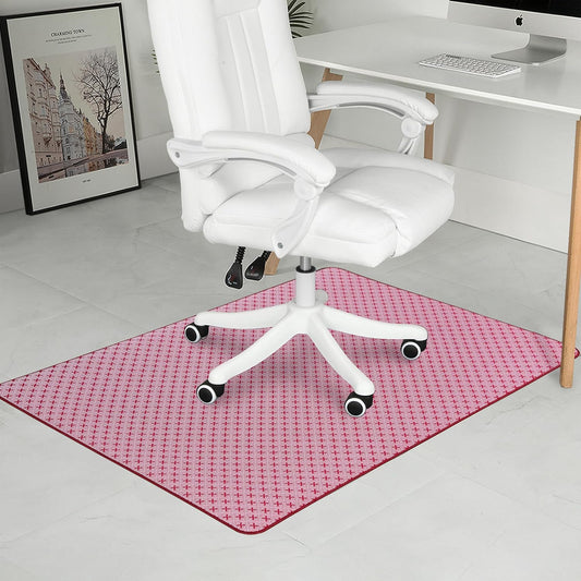 Chair Mat for Hardwood & Tile Floor, 47in x 60in Heavy Duty