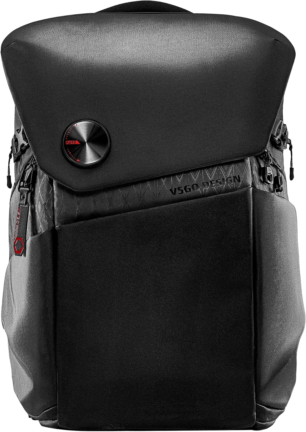 VSGO 25L Professional Camera Backpack for Travel & Commuting