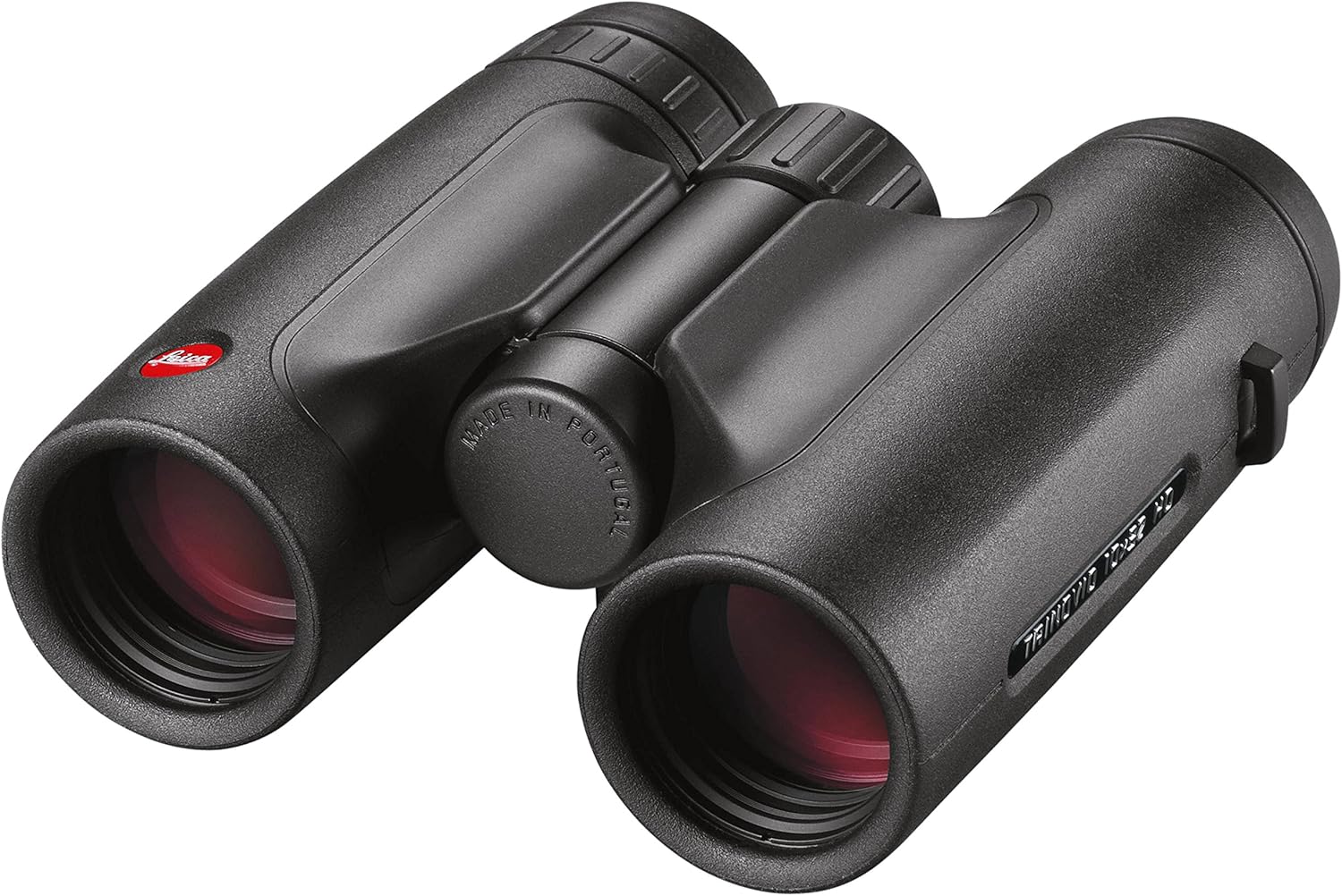 Leica Sport Optics Trinovid HD 8x32mm Roof Prism Binocular Review