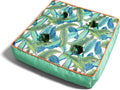 Captain's Float Double Sided Mesh Pool Lounger - No Inflation Needed