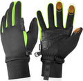 Sukeen Touchscreen Winter Gloves - Warm & Anti-Slip Review
