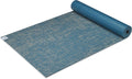 Gaiam Eco-Friendly Jute Yoga Mat - Natural Grip