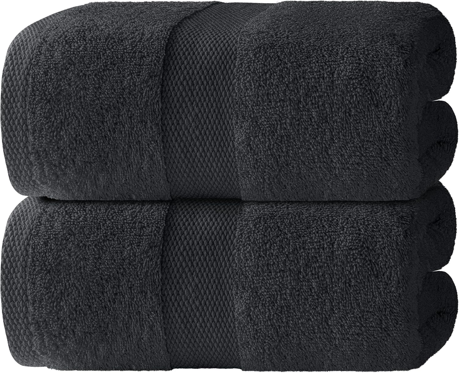 Luxury Soft Bath Sheets Set - Extra Large 35x70 Towels