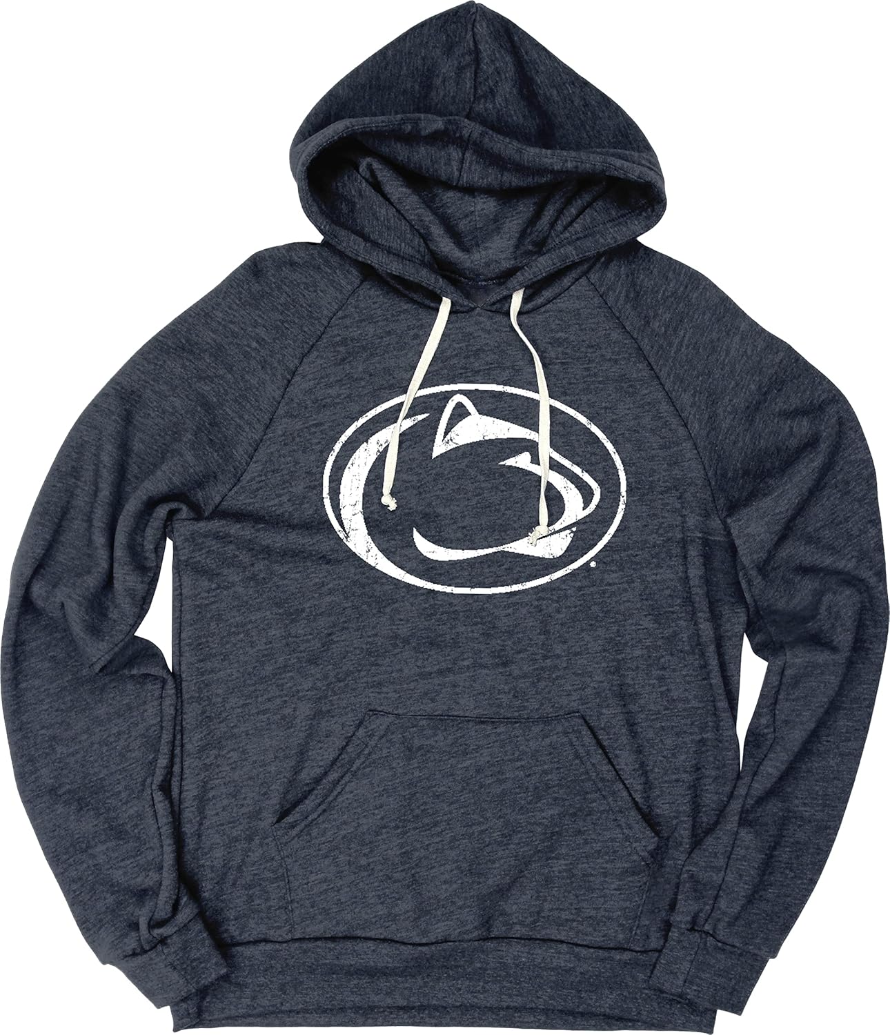 Penn State Nittany Lions Tri-Blend Hoodie for Ultimate Comfort