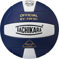 Tachikara SV-5WSC Volleyball - Soft, Durable Practice Ball