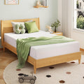 EGOHOME 5 Inch Twin Mattress for Kids - Cooling Memory Foam Comfort