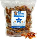Bulk Pig Ears for Dogs - 5lb Bag All-Natural Pork Chews