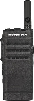 Motorola SL300 UHF 2 Channel Non-Display Radio - Slim, Rugged PTT