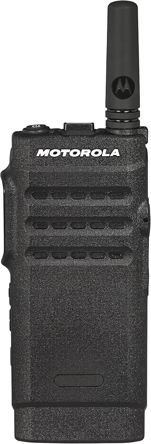 Motorola SL300 UHF 2 Channel Non-Display Radio for Communication