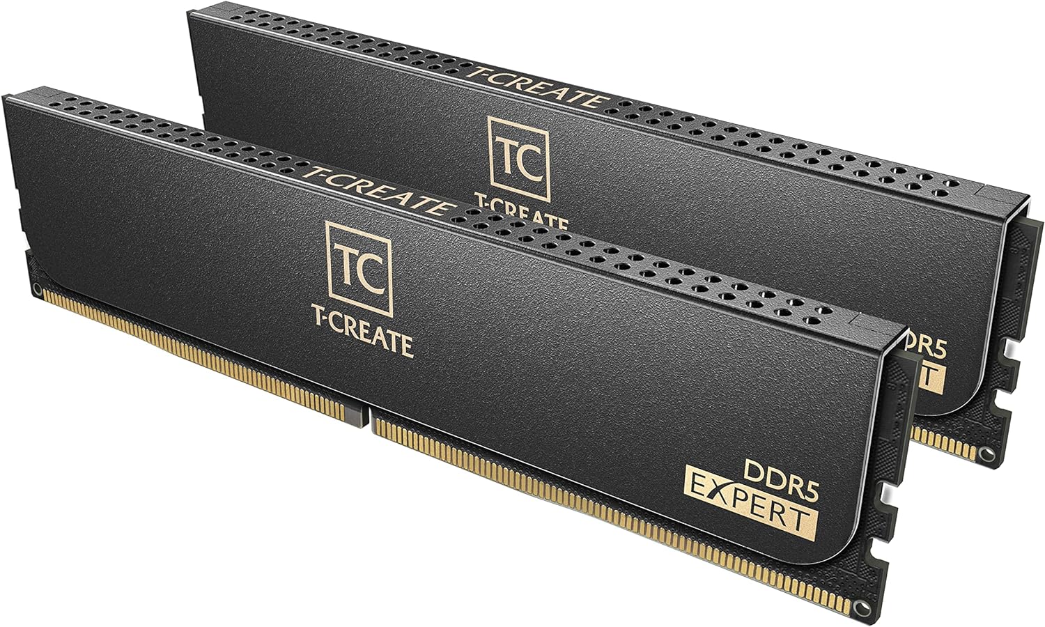 TEAMGROUP T-Create Expert Overclocking 32GB DDR5 Memory Kit