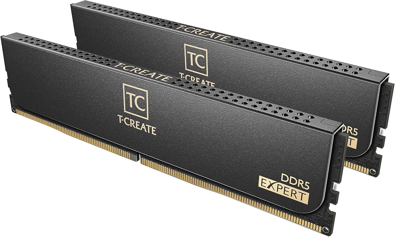 TEAMGROUP T-Create Expert Overclocking DDR5 64GB Memory Kit