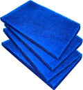 Premium Reusable Air Filter 4 Pack 16x20x1 - Cut-to-Fit Durable Filter