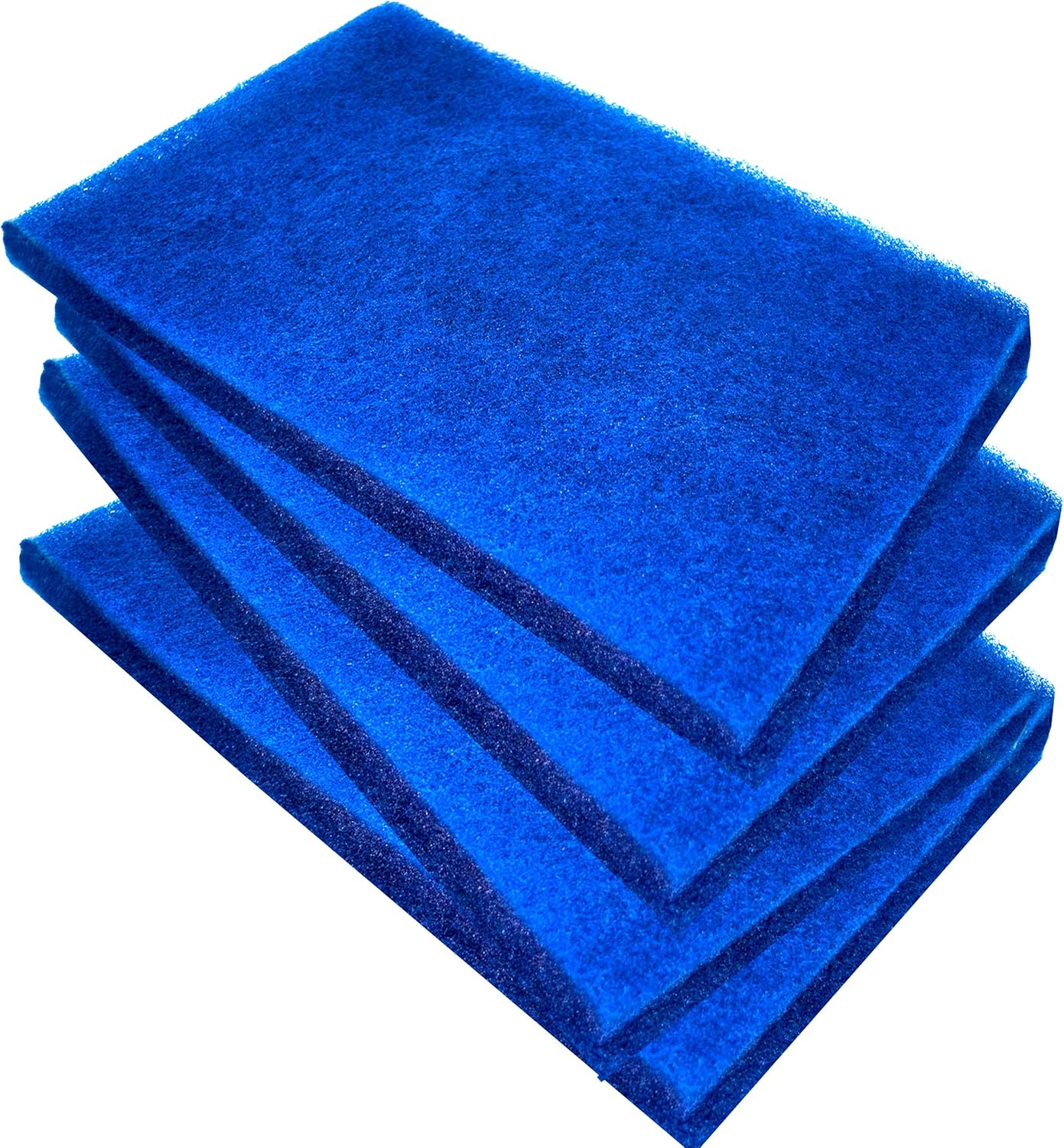 Premium Reusable Air Filter 4 Pack 14x20x1 for HVAC Systems