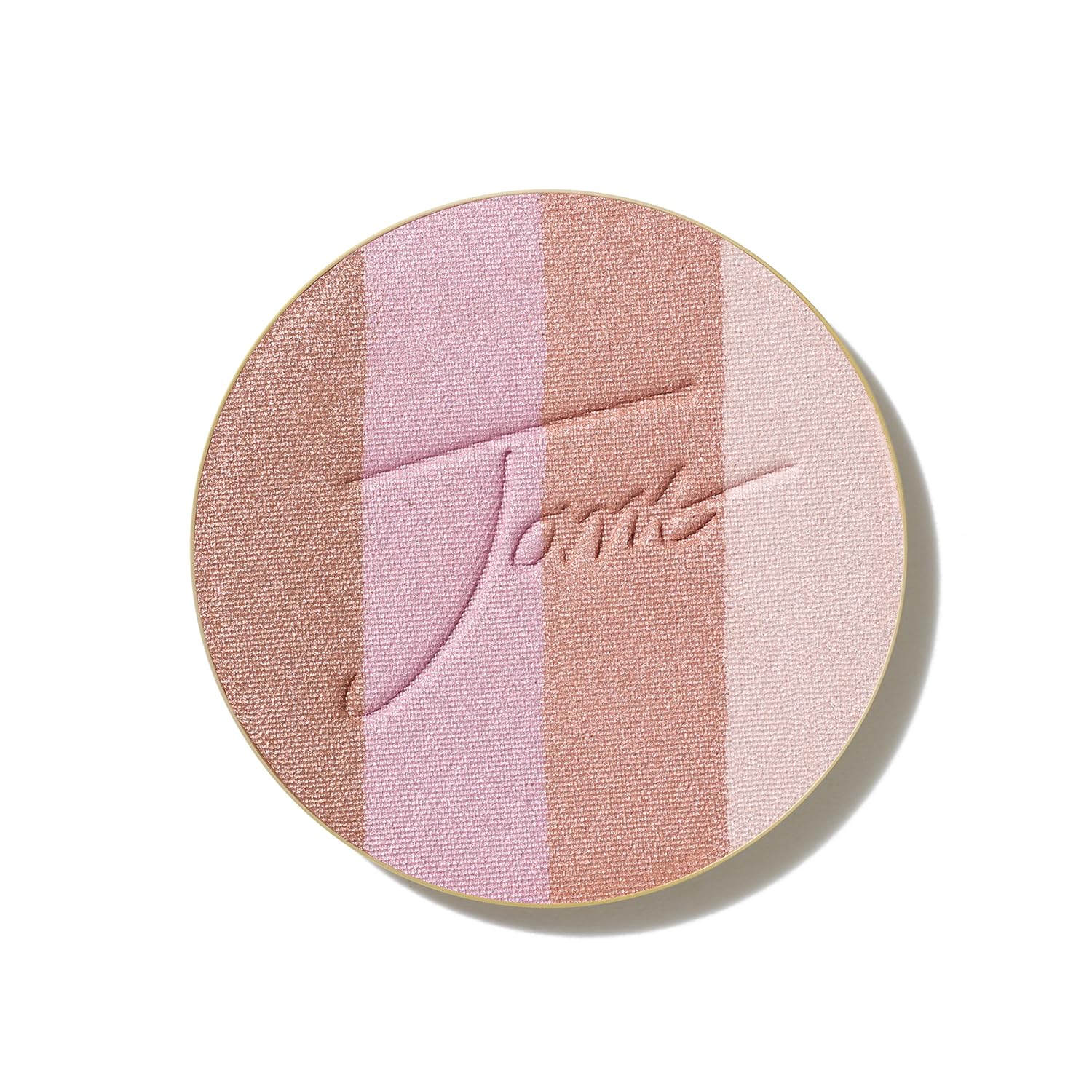 Jane Iredale PureBronze Shimmer Bronzer Refill for Radiant Skin