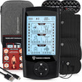 TENS Unit Muscle Stimulator for Pain Relief and Muscle Recovery