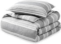 Bare Home Duvet Cover Set - Extra Long Twin/Twin XL Bedding
