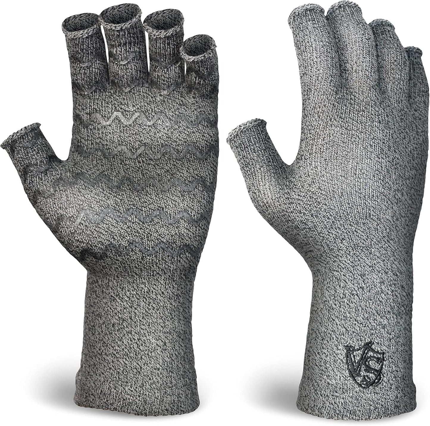 Vital Silver Arthritis Gloves: Daily Relief