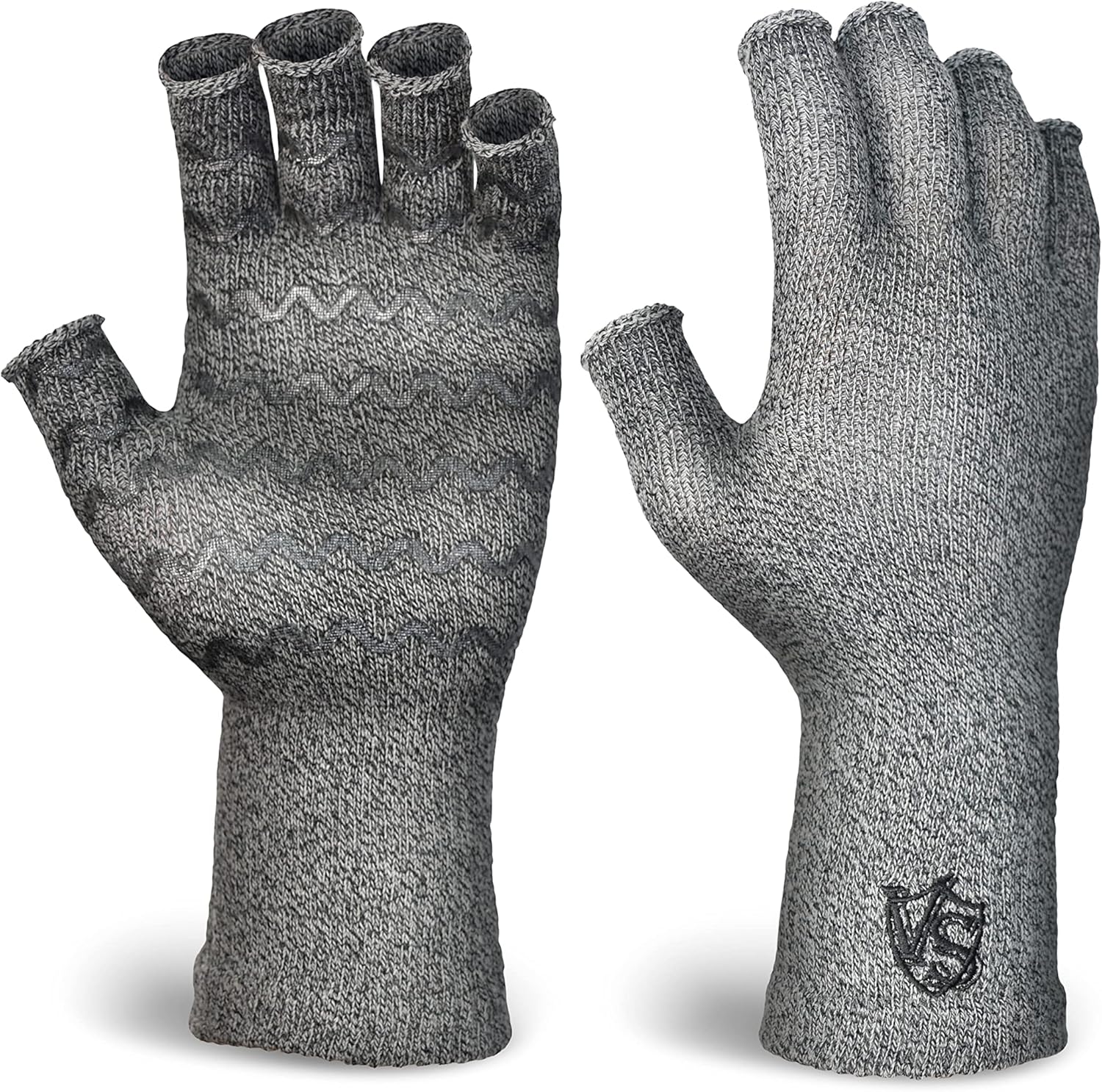 Vital Silver Arthritis Gloves: Daily Relief