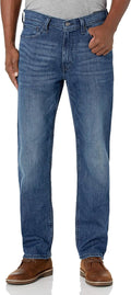 Levi's Men's 541 Athletic Fit Jeans - Tailored Comfort (Style 3699)