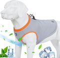 Truelove Dog Cooling Vest Harness Cooler Jacket - Evaporative Relief