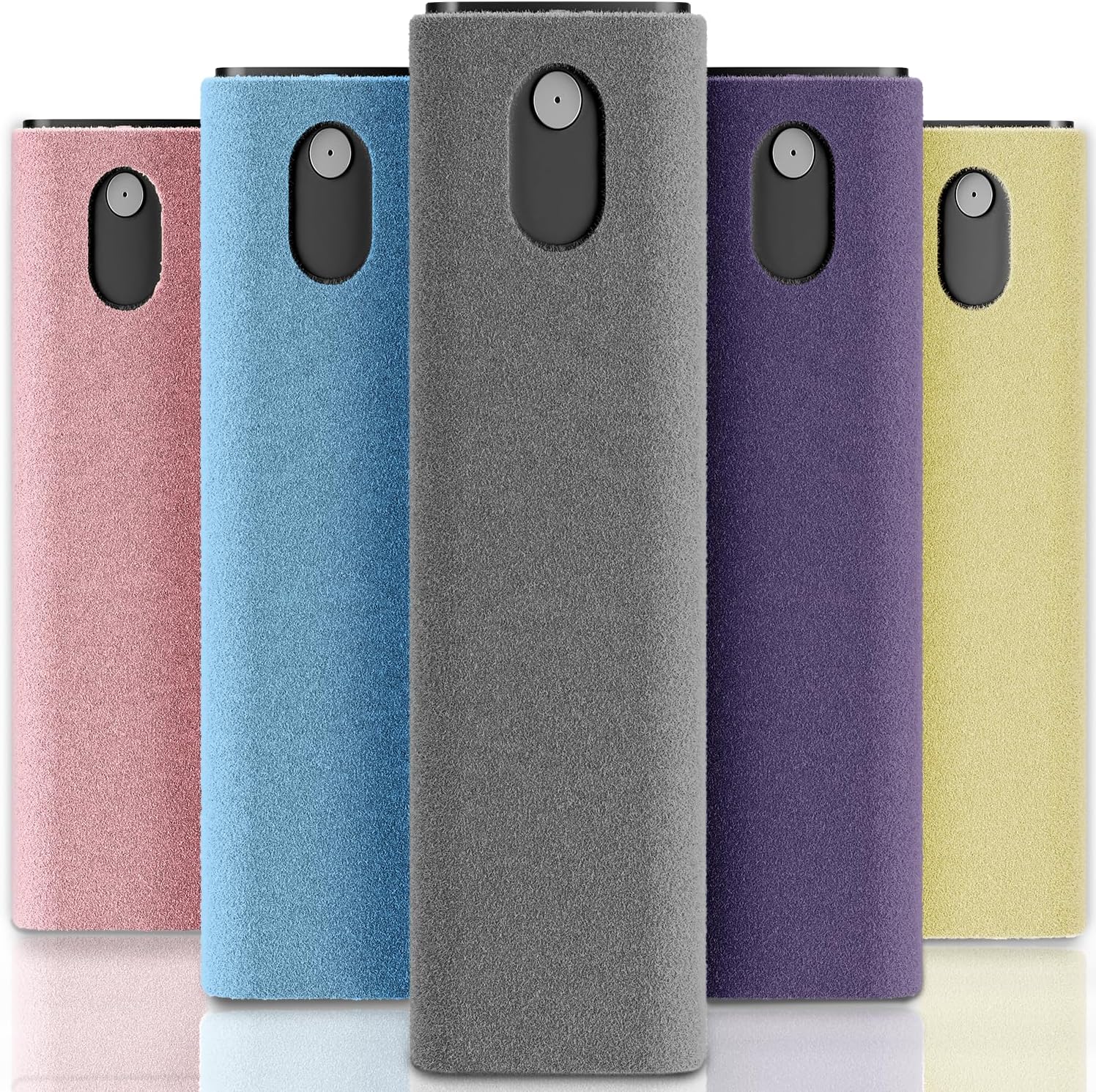 EVEO 2in1 Screen Cleaner Spray - Touchscreen & Device Wipe