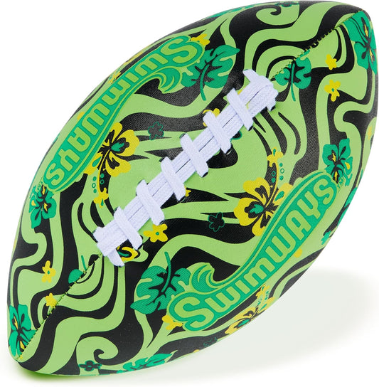 Hydro Waterproof Football - Pool Fun for All!