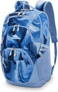 High Sierra Swoop SG Backpack - Laptop Drop Protection and Travel