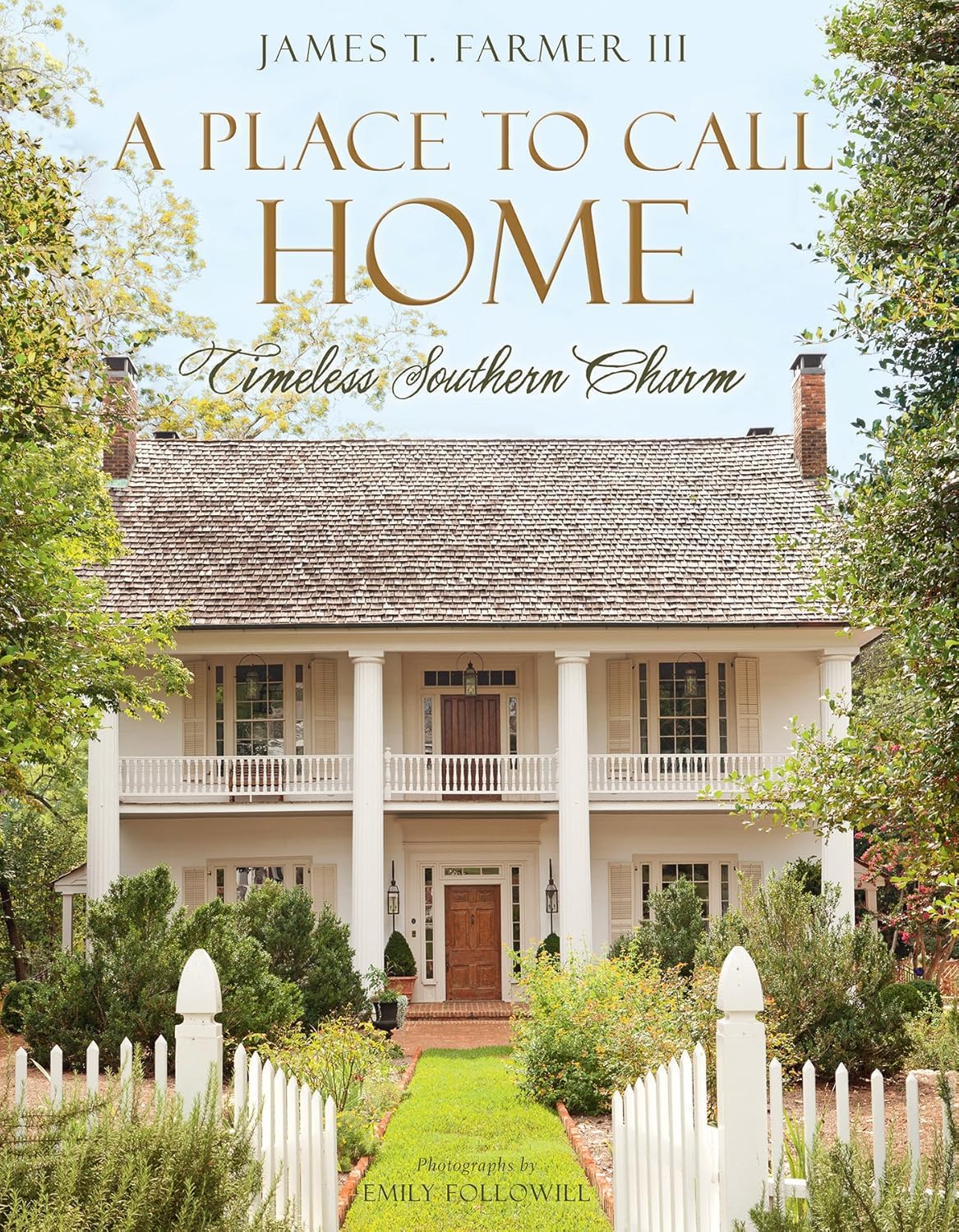 A Place to Call Home: Timeless Southern Charm Review