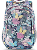 Cornelia Laptop Backpack for Women and Teens - Durable Everyday Bag