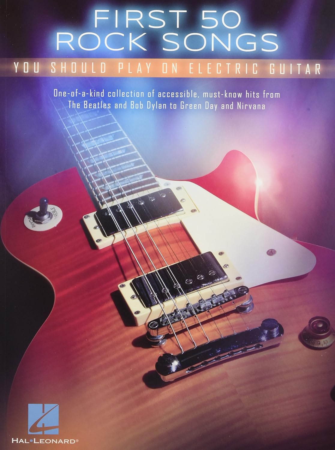Essential Electric Guitar Hits - Hal Leonard Corp.