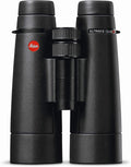 Leica Ultravid HD Plus 10x42 Binocular - Bright, Compact Optics