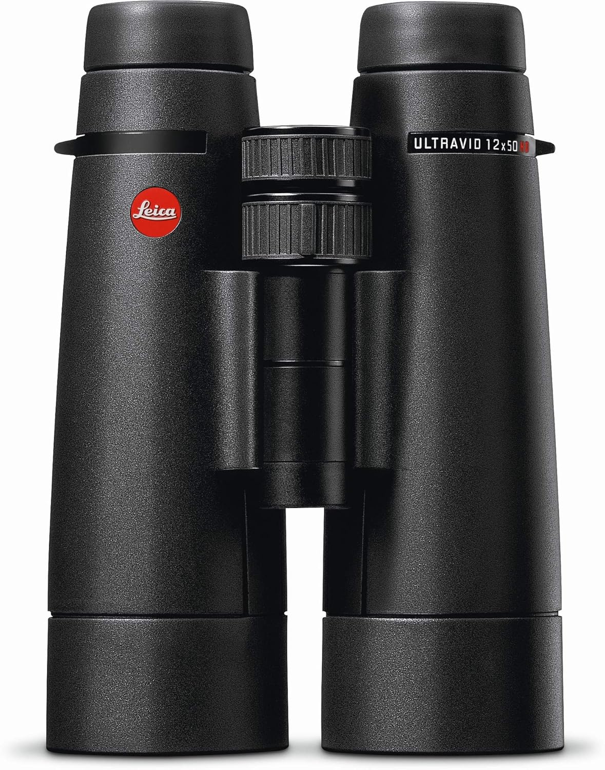 Leica Ultravid HD Plus 10x42 Binoculars for Outdoor Adventures