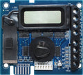 2025 GLX-PCB-DSP Display PCB Compatible with Hayward AquaRite