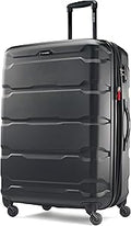 Samsonite Omni PC Hardside 28-Inch Spinner Luggage Review