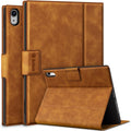 Antbox Case for iPad 10th Generation 10.9ft - Vegan Leather Protective