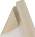 Triple Primed Gesso Canvas Roll 36in x 18ft - Unstretched Cotton Roll