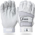 Franklin Sports MLB Batting Gloves - Neo Classic II for Players