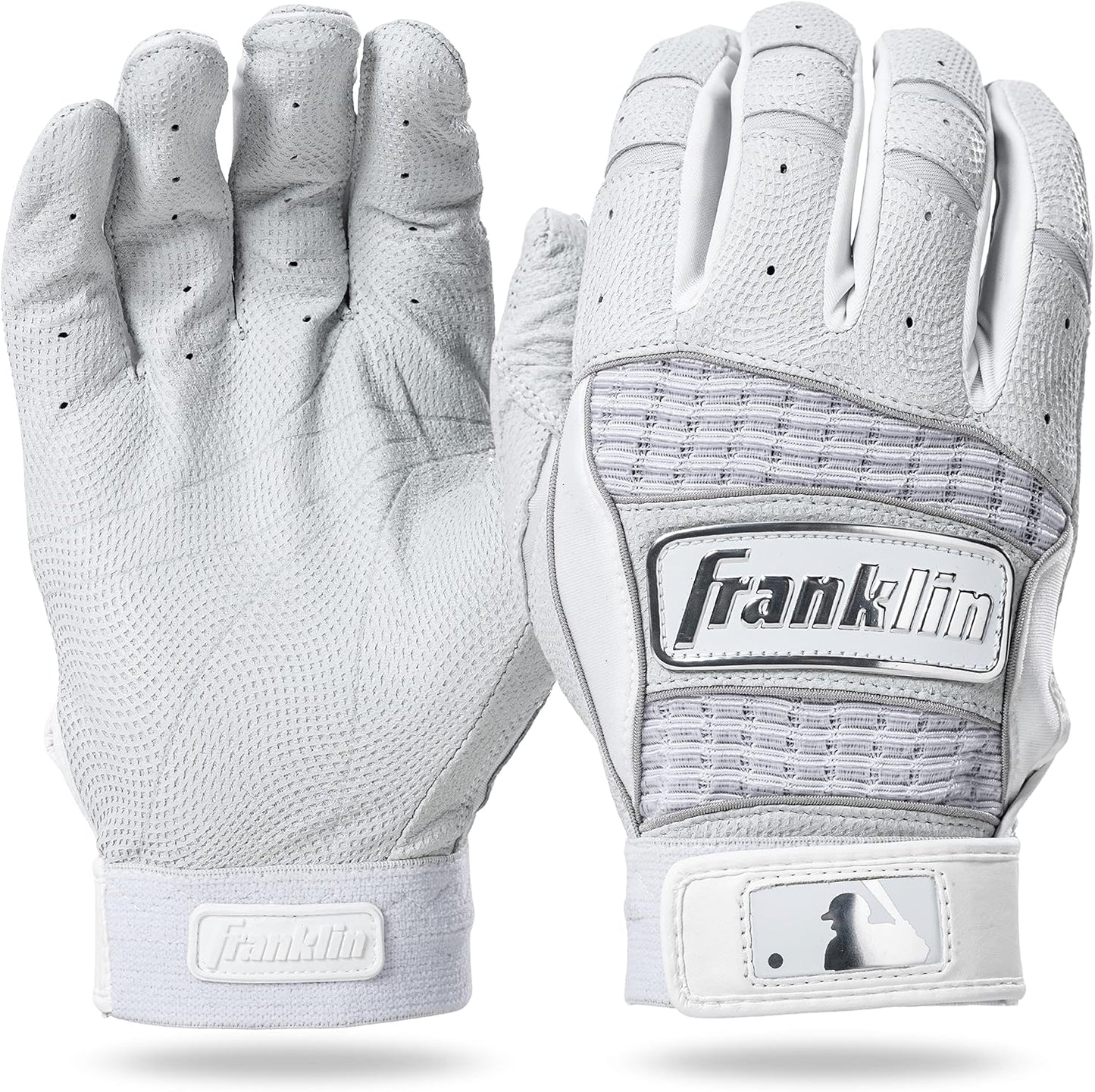 Franklin Sports MLB Batting Gloves - Neo Classic II for Players