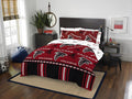 Northwest NFL Unisex-Adult Bed in a Bag Set - Soft, Team-Ready Bedding