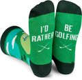 Outdoor Enthusiast Funny Socks - Lavley