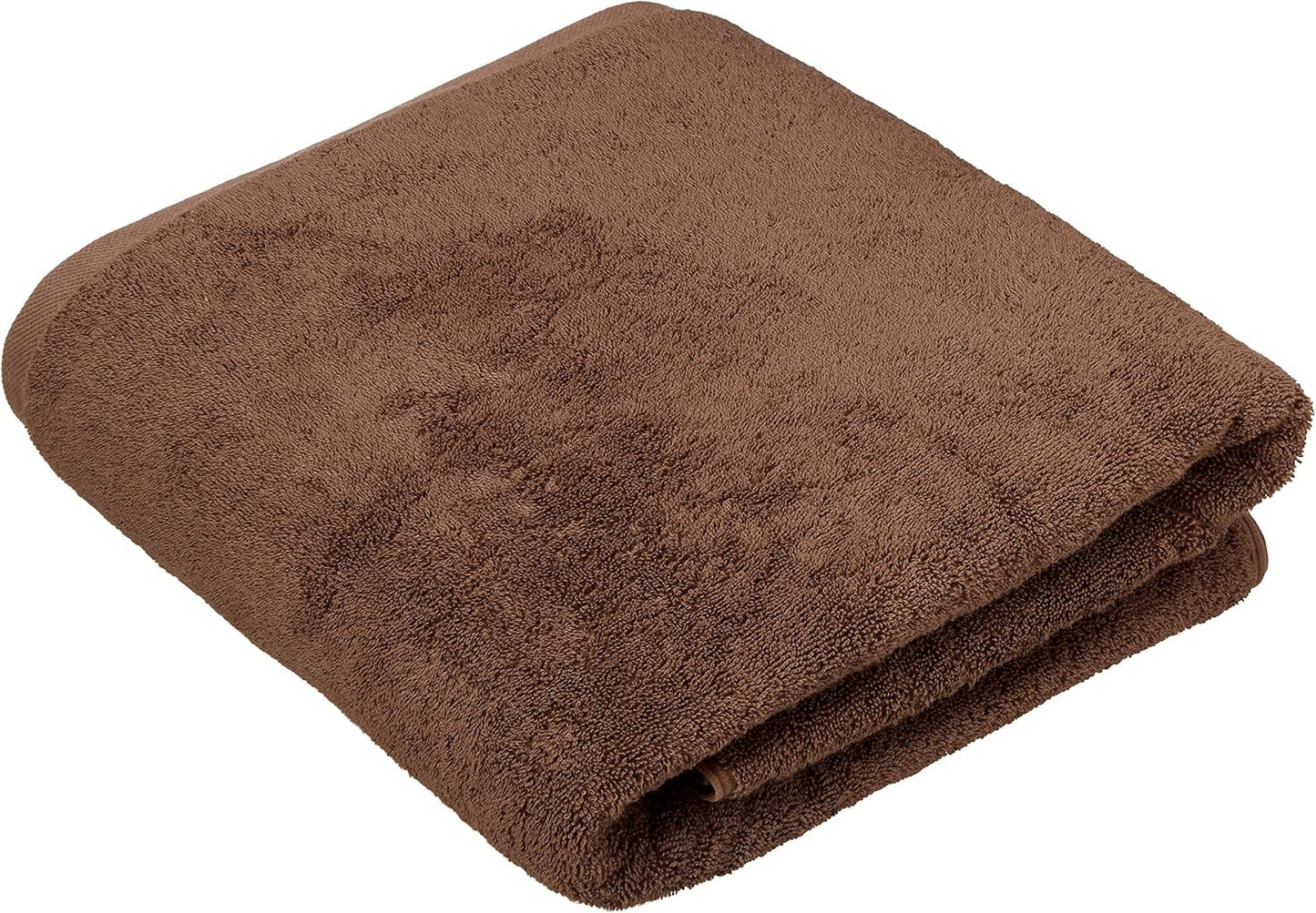 Jumbo Bath Sheet Towel 100% Turkish Cotton for Ultimate Comfort