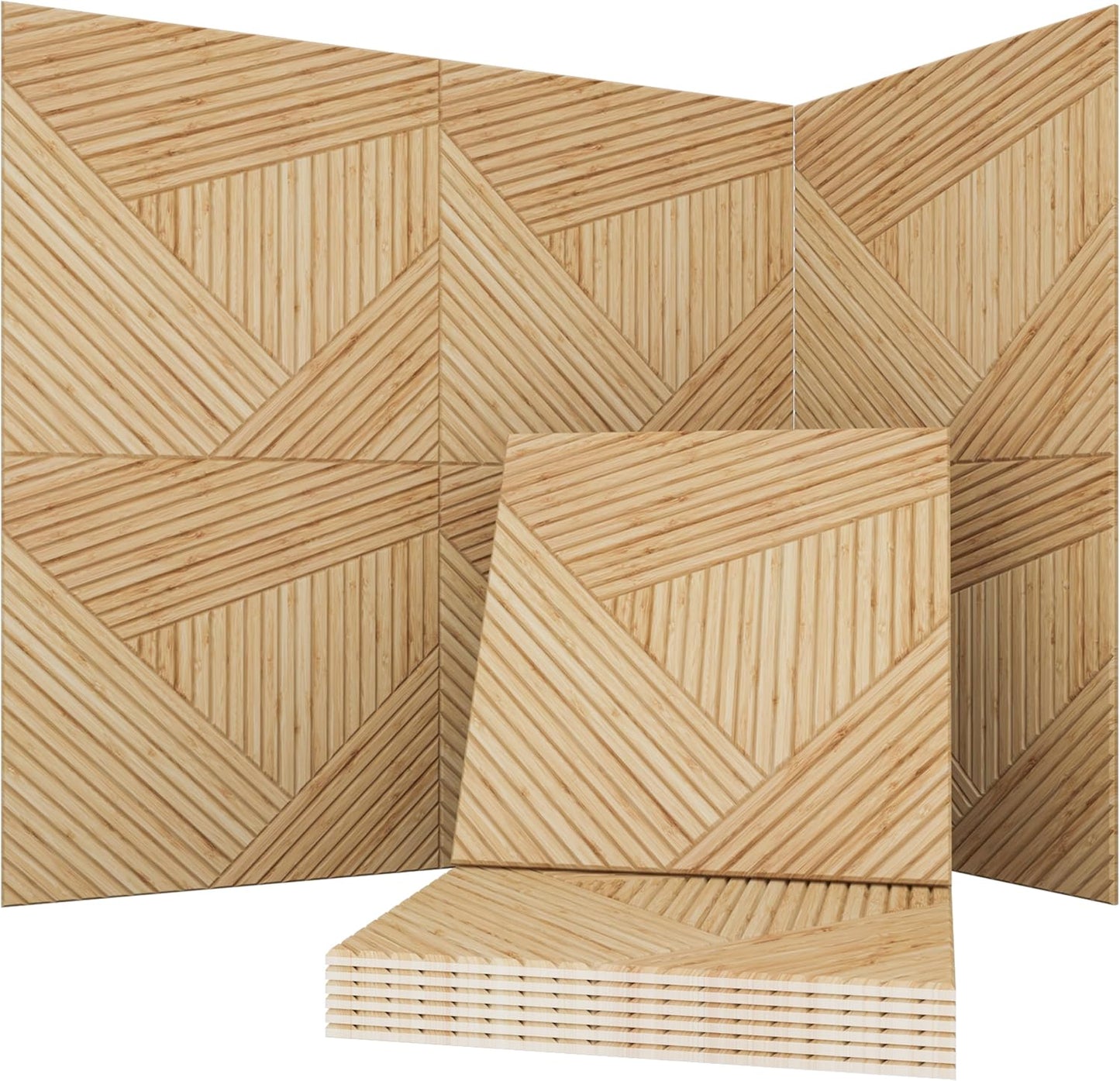 Acoustical Wall Panels for Superior Sound Absorption and Design